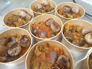 Photo n°11 de La cuisine de noëlla à Mollégès (Restaurant de plats à emporter)