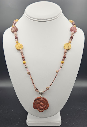 Parker Pretties Jewelry - Thumbnail
