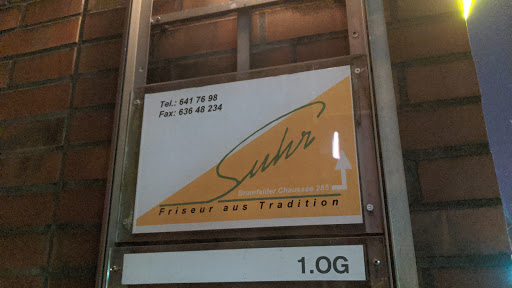 Salon Suhr - Thumbnail