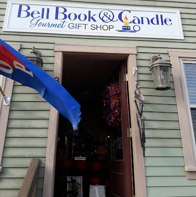Bell, Book, & Candle Gourmet Gift Shop