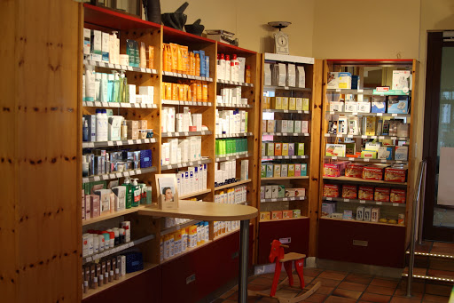 Bergwinkel Apotheke - Thumbnail