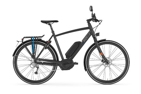 Pago Bikes VOF - Thumbnail