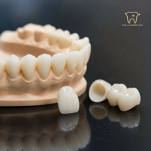 Want a smile makeover that looks and feels like real teeth? At The Aligner Doc Dental Clinic in K…