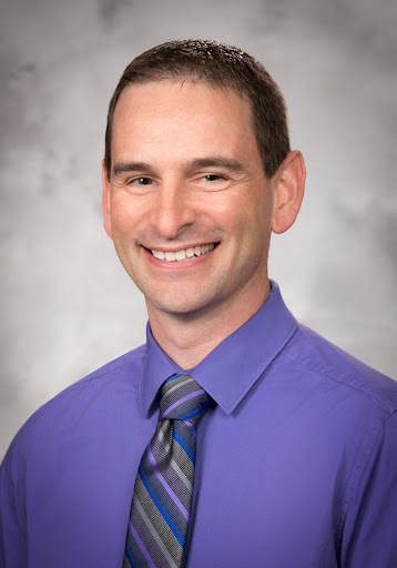 Michael Bruderly, MD