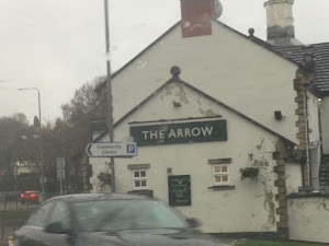 Arrow photo