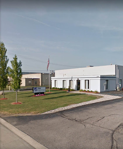 Ace Electronics Inc - Visual