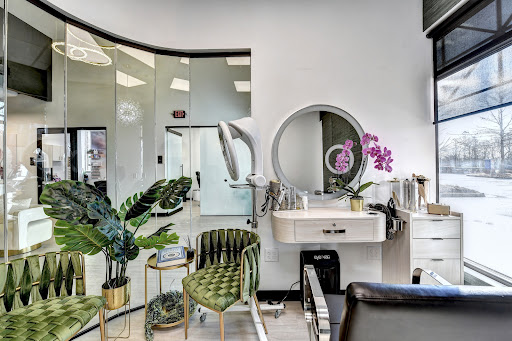 IMAGE Studios Salon Suites - Warson Woods Logo