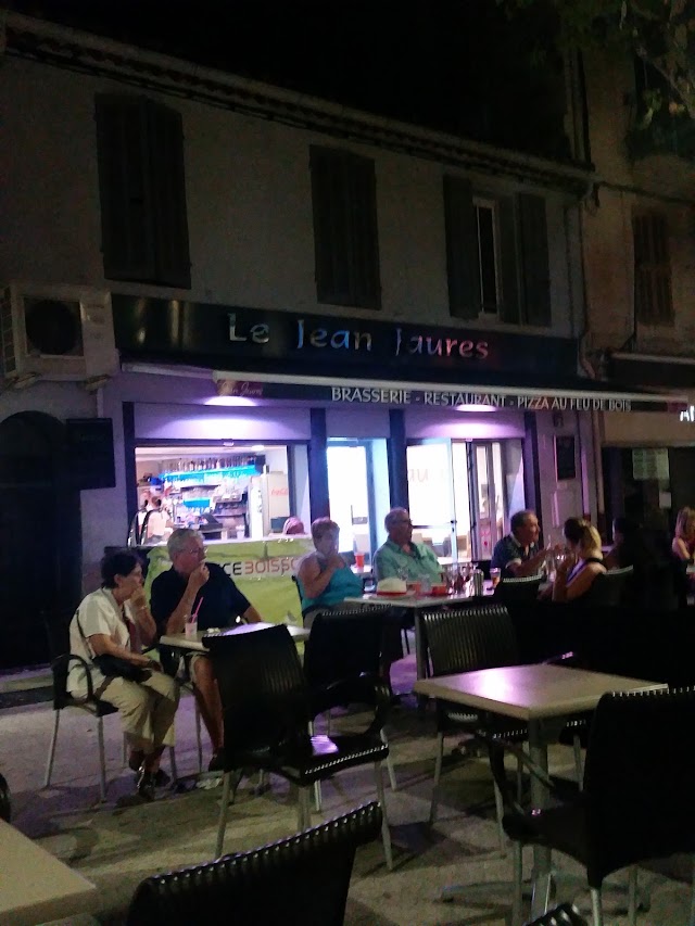 Le Jean Jaurès