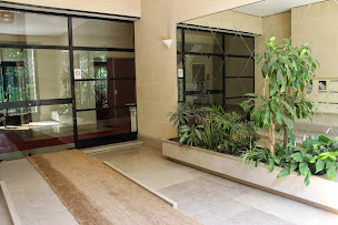 Photo n°5 de Ludwig LAUPA à Neuilly-sur-Seine (Centre de rééducation)