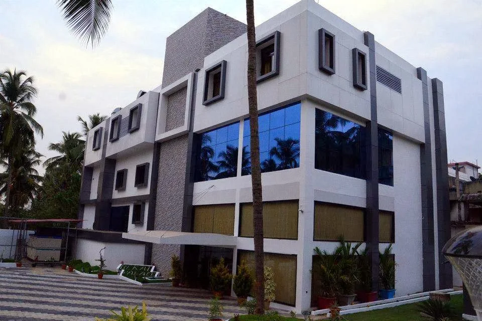 Hotel Bekal Palace