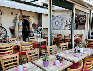 Photo n°34 de Crêperie Bretonne à Saint-Tropez (Crêperie)