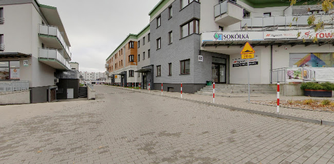 Hetmańska 79, 15-727 Białystok