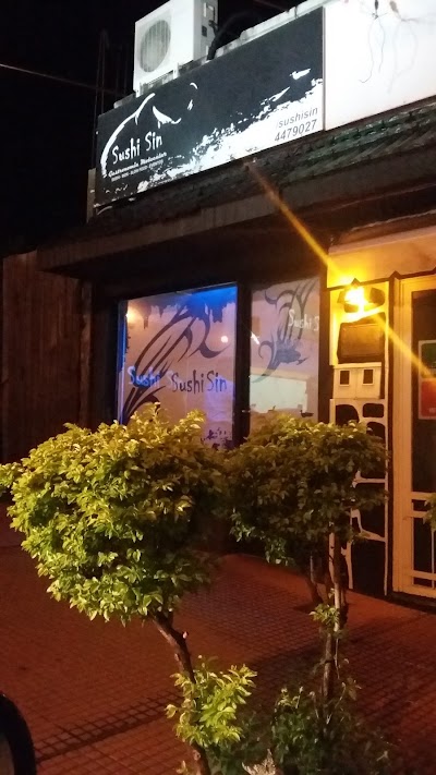 Photos of Sushi Sin
