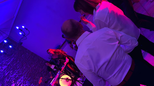Beoordelingen van DJ Events in Waver - Evenementenbureau