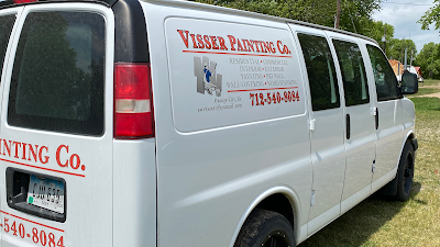 Visser Painting Co