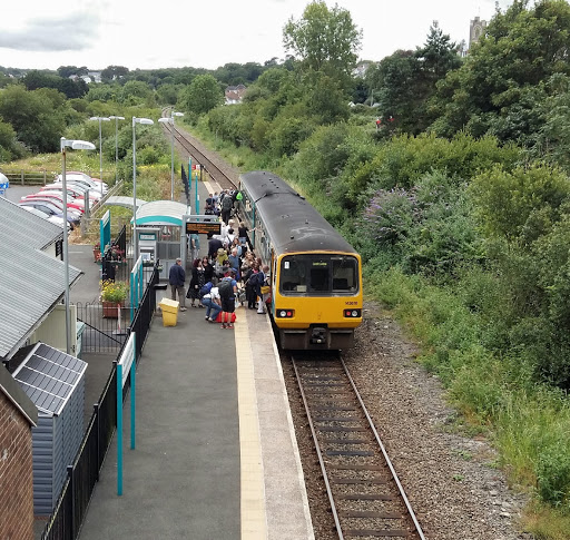 Fishguard & Goodwick