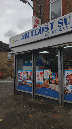 Ablecost Superstore - Visual
