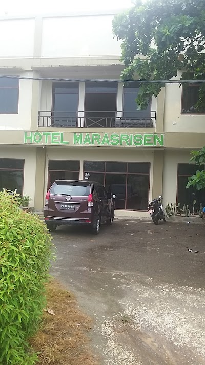 Photos of Hotel Marasrisen