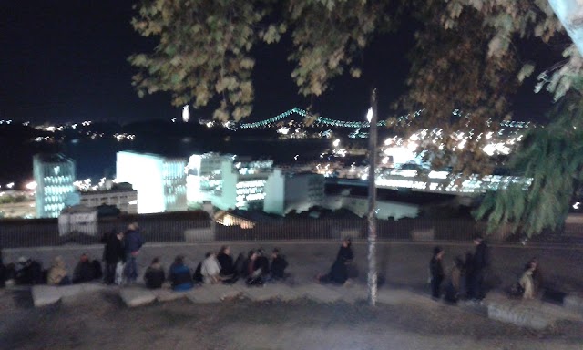 Miradouro de Santa Catarina