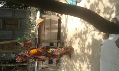 Photos of Khaguria Muslim Masjid