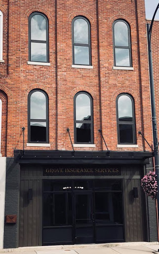 Grove Insurance Services - Thumbnail
