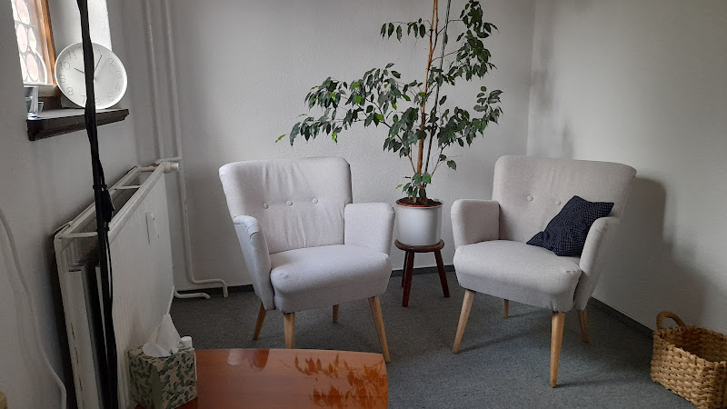 EFT Paarberatung Dresden Angelika Fischer