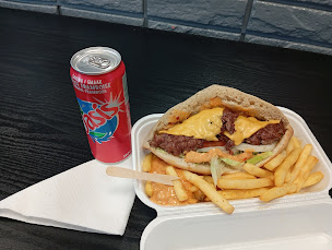 Photo n°18 de Snack jovan à Forbach (Restauration rapide)