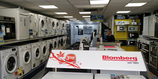 Yeomans Electrical - Visual