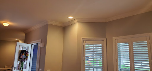 Get Nailed Carpentry