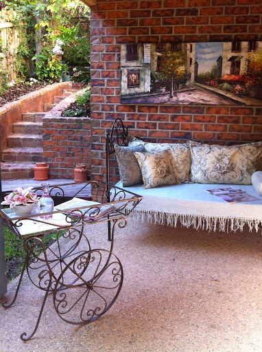 Daisy's Secret - Therapeutic Massage & Reflexology Gallery - Australia