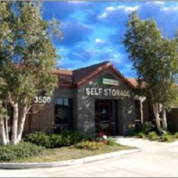 A Vineyard Self Storage