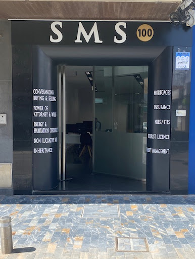 SMS100 - Mortgage and Legal Pilar de la Horadada - Thumbnail