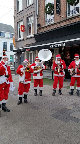 Centrum openingstijden