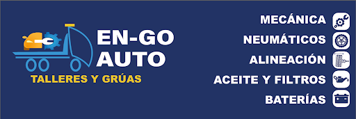 Talleres y Grúas EN-GO AUTO - Thumbnail