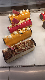 Photo n°1 de Boulangerie de la jasse (Faurie Dimitri) à Saint-Hilaire-de-Brethmas (Boulangerie)