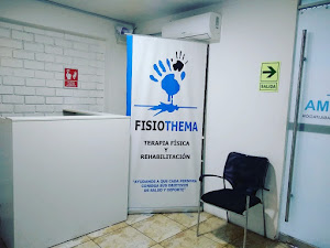 FISIOTHEMA Centro de Terapia Fisica y Rehabilitación 9