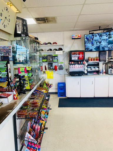 Ck Mart Citgo - Thumbnail