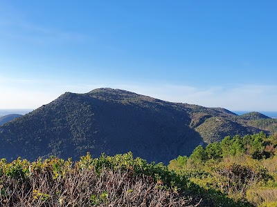 Monte Le Croci