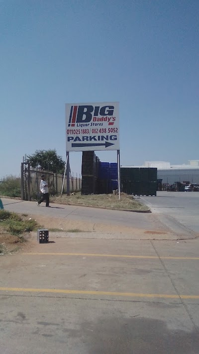 Photos of Big Daddys Devland