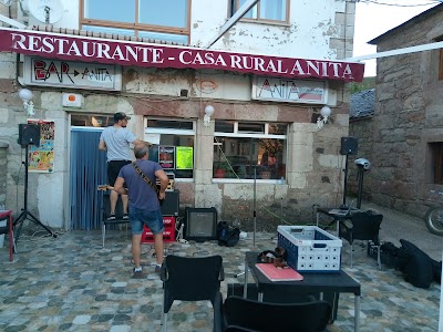 Photos of Anita Bar Restaurante