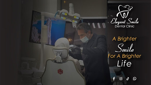 مركز اسنان دكتورة إسراء السعيد - Dr. Israa Alsaeed