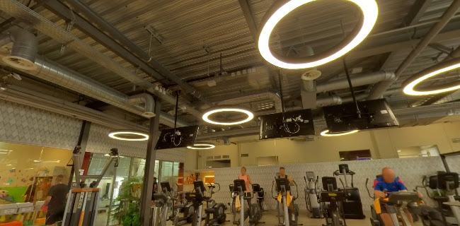 fit xperience - Fitnessstudio