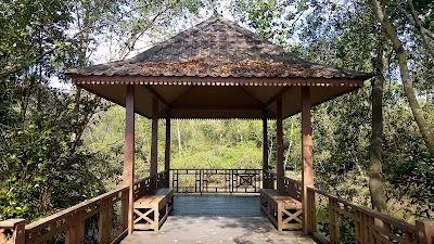 Photos of Taman Jubli Perak