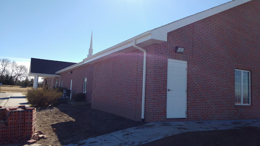 Lincoln Hispanic Seventh-Day Adventist Church - Thumbnail