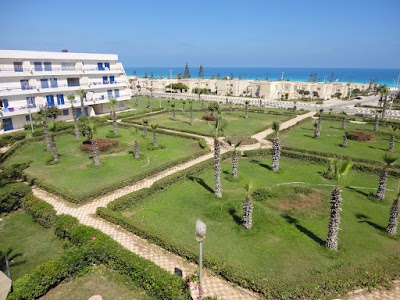 photo of Marakia Beach Resort