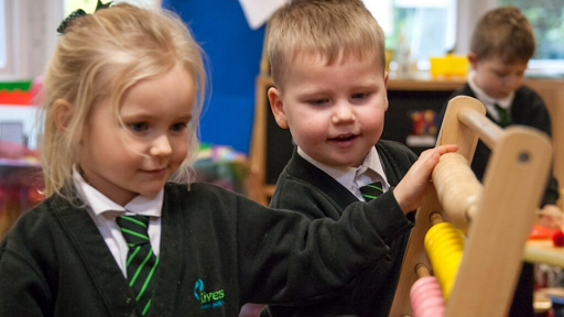 Rivers Primary Academy and Nursery
