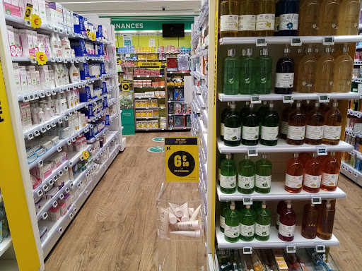 SELAS PHARMACIE DES SEPT ILES