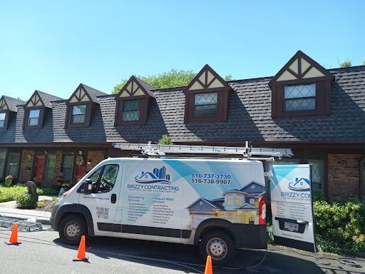 Avatar for Brizzy Contracting and Cleaning Services