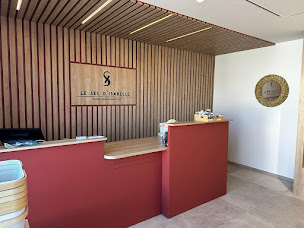 Photo n°27 de Le Sel d'Isabelle vente directe (Producteur depuis 1920) à La Couarde-sur-Mer (Épicier en gros)