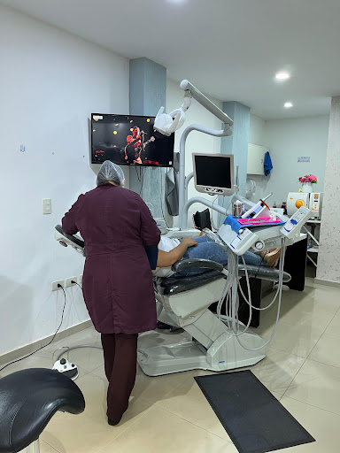 RIE Consultorio Odontológico